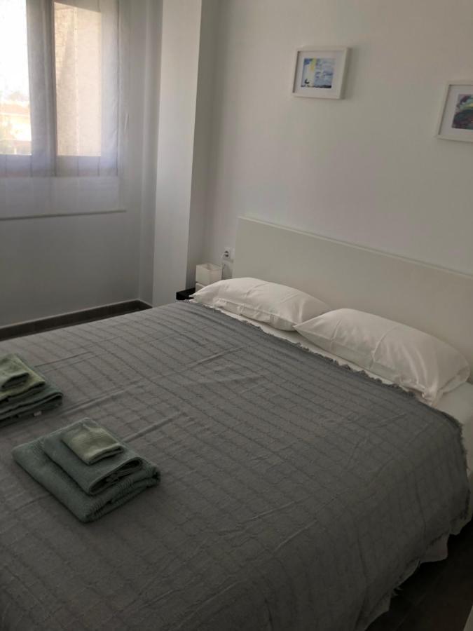 Mar Jonica 1 Διαμέρισμα Denia Εξωτερικό φωτογραφία