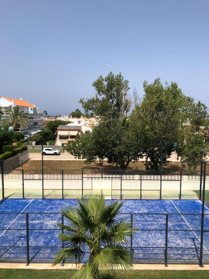 Mar Jonica 1 Διαμέρισμα Denia Εξωτερικό φωτογραφία