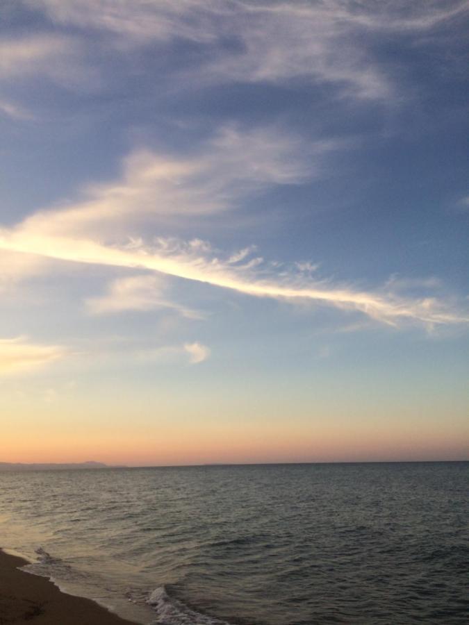 Mar Jonica 1 Διαμέρισμα Denia Εξωτερικό φωτογραφία