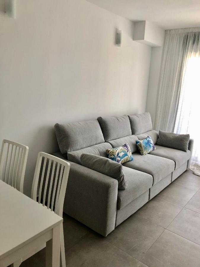 Mar Jonica 1 Διαμέρισμα Denia Εξωτερικό φωτογραφία