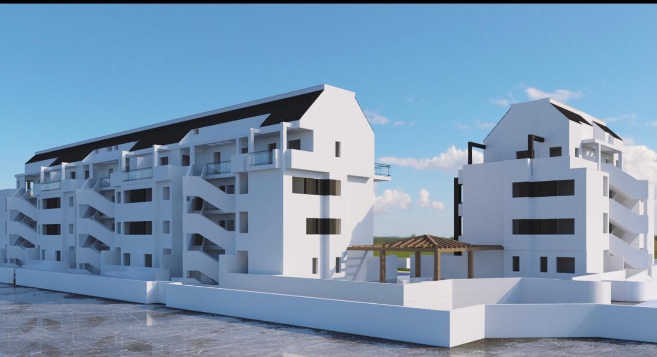 Mar Jonica 1 Διαμέρισμα Denia Εξωτερικό φωτογραφία